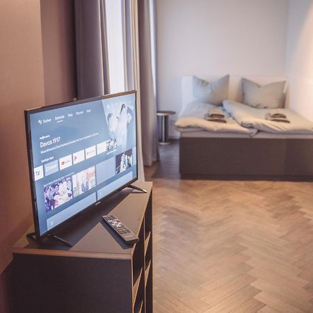Neoapartments Berlin Extérieur photo