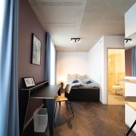Neoapartments Berlin Extérieur photo