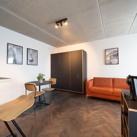 Neoapartments Berlin Extérieur photo