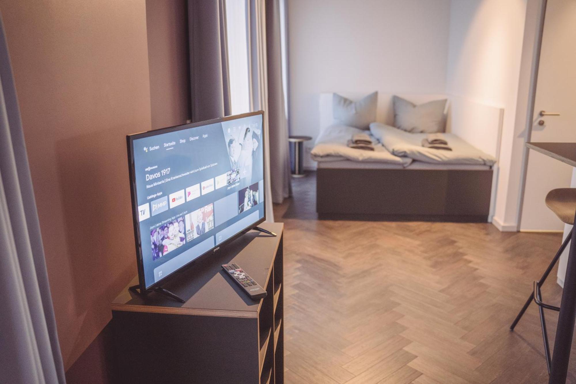 Neoapartments Berlin Extérieur photo