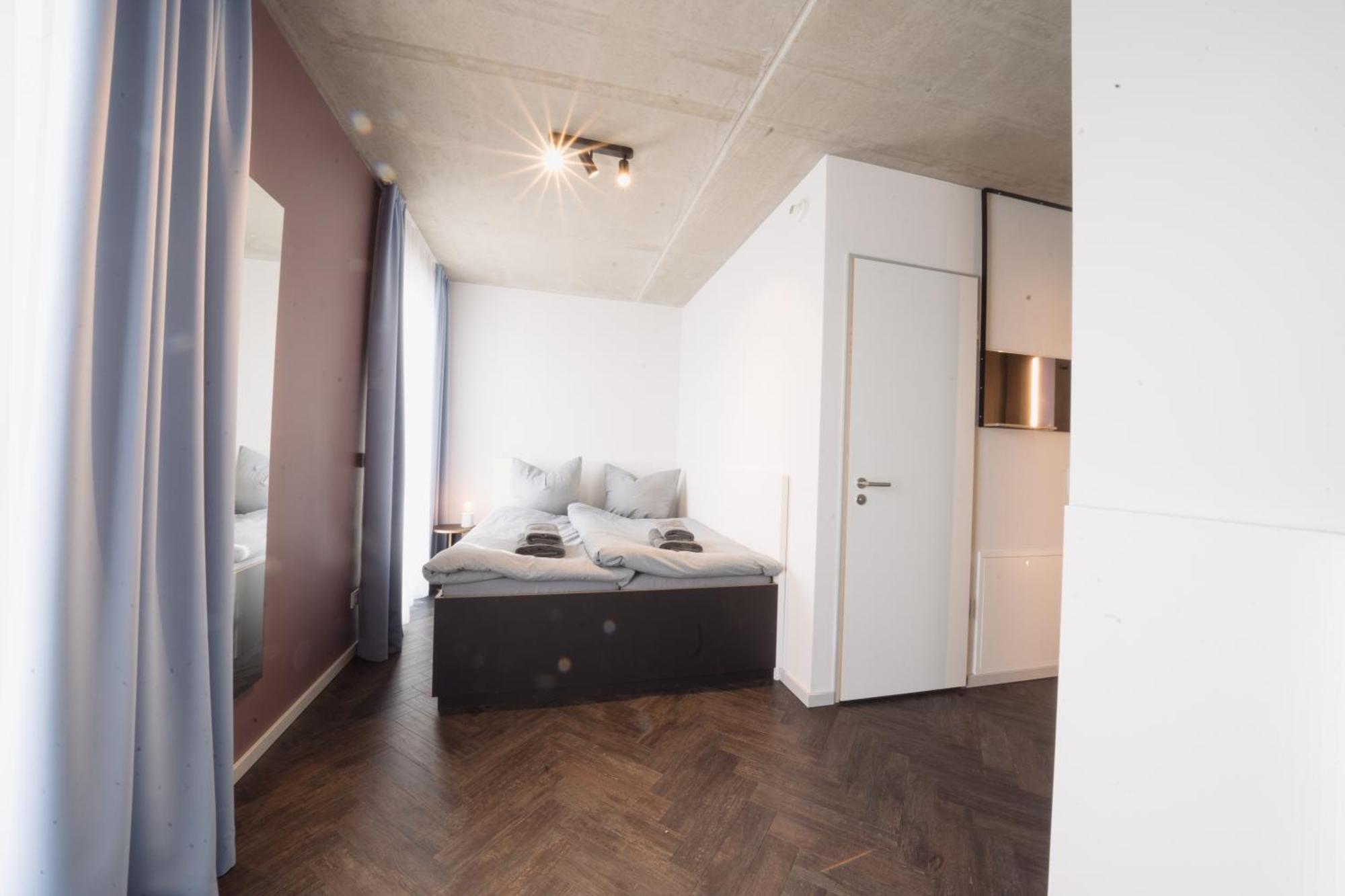 Neoapartments Berlin Extérieur photo
