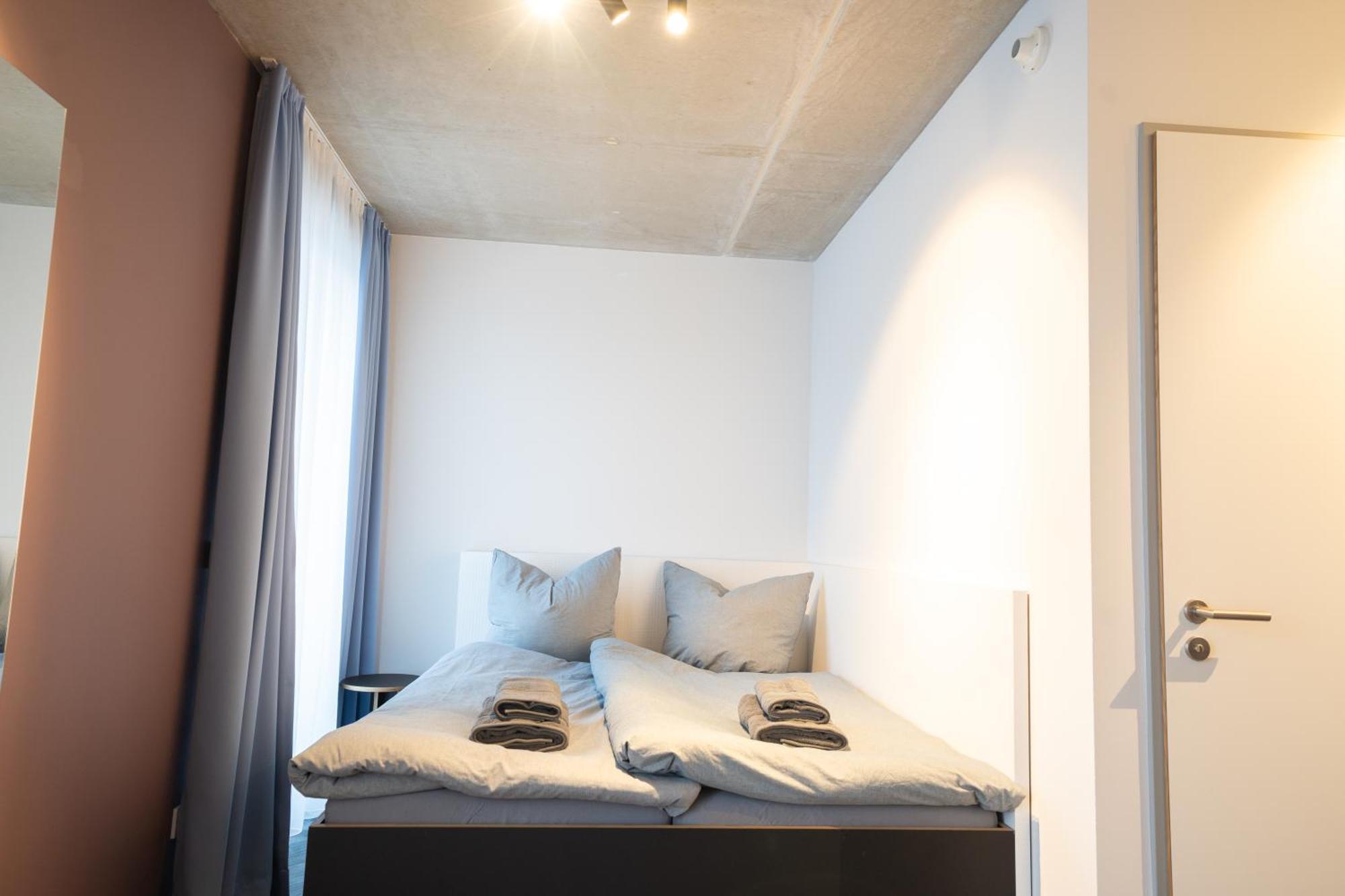 Neoapartments Berlin Extérieur photo