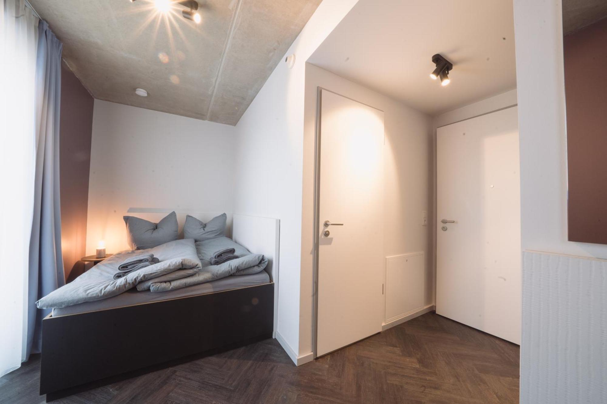 Neoapartments Berlin Extérieur photo