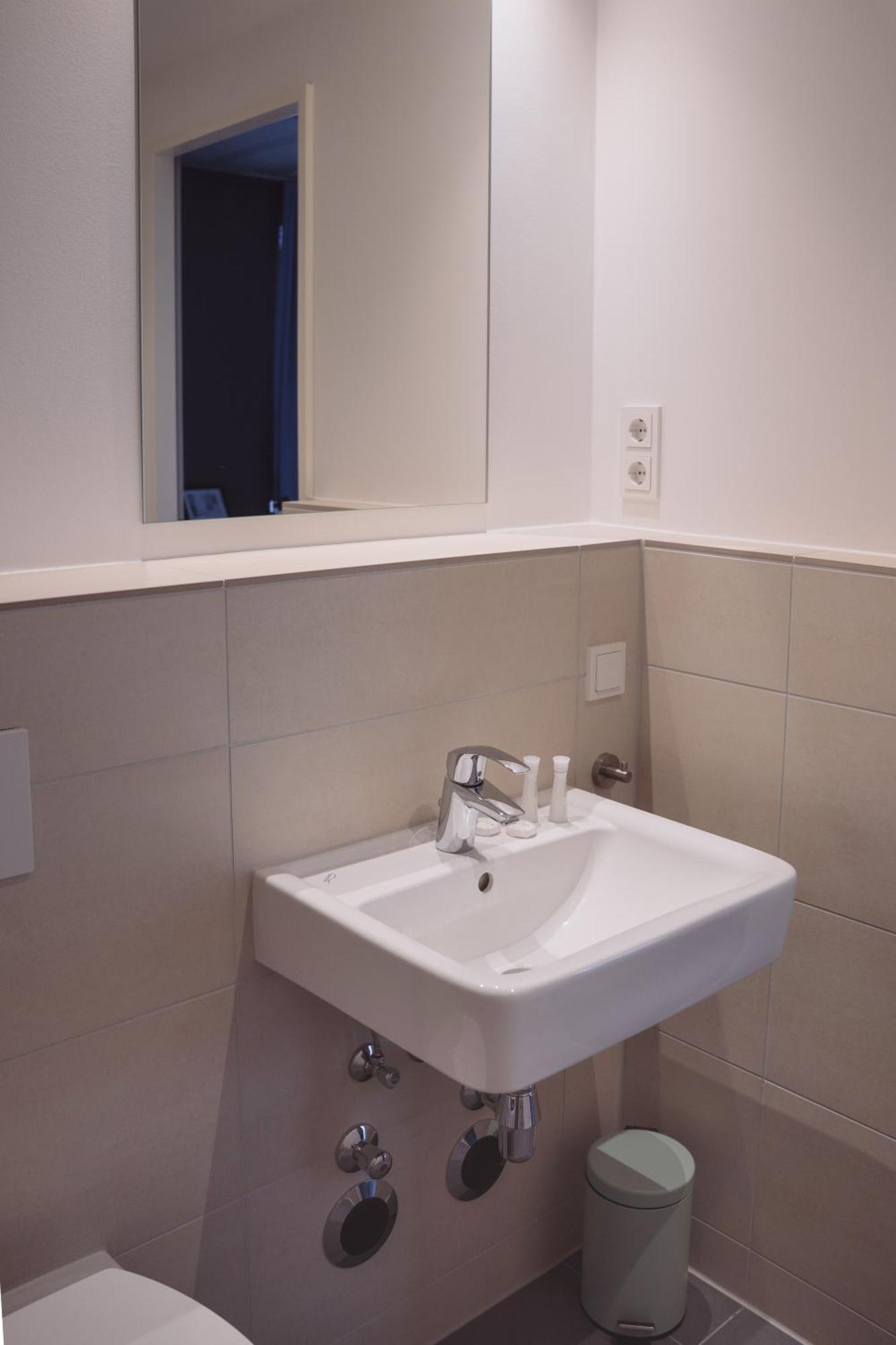 Neoapartments Berlin Extérieur photo