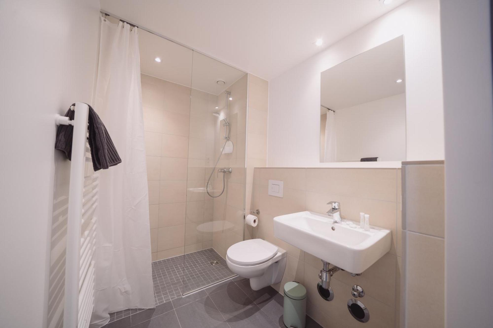 Neoapartments Berlin Extérieur photo