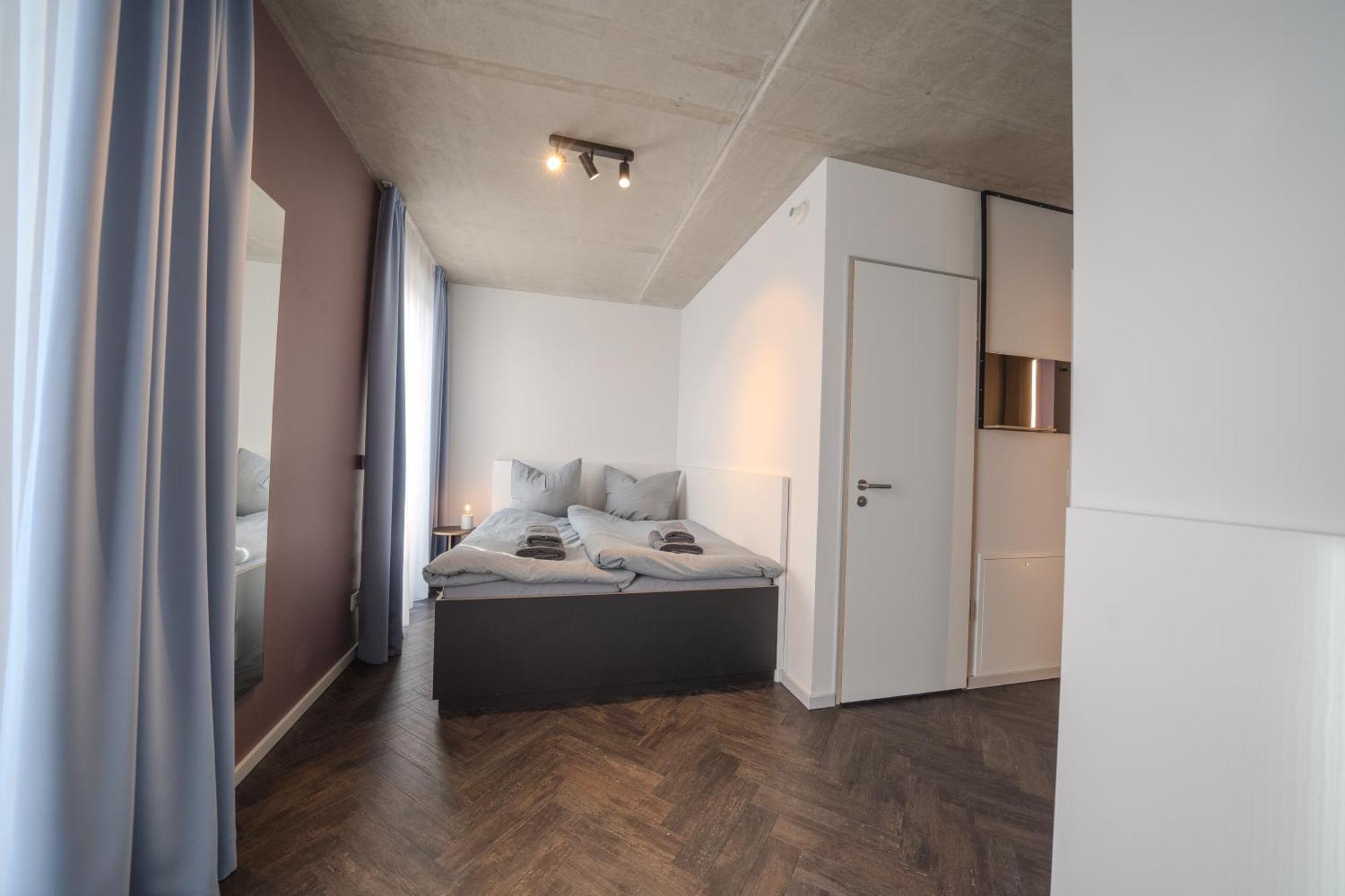 Neoapartments Berlin Extérieur photo