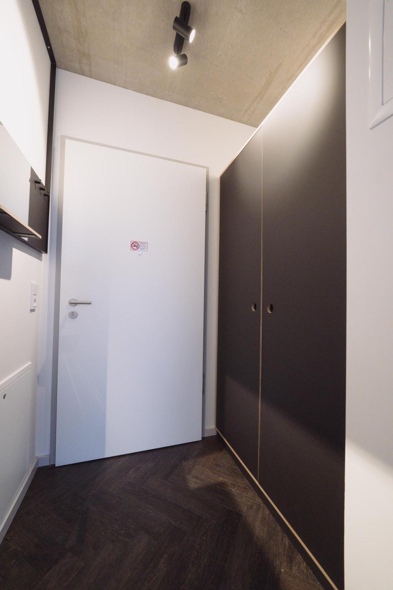 Neoapartments Berlin Extérieur photo
