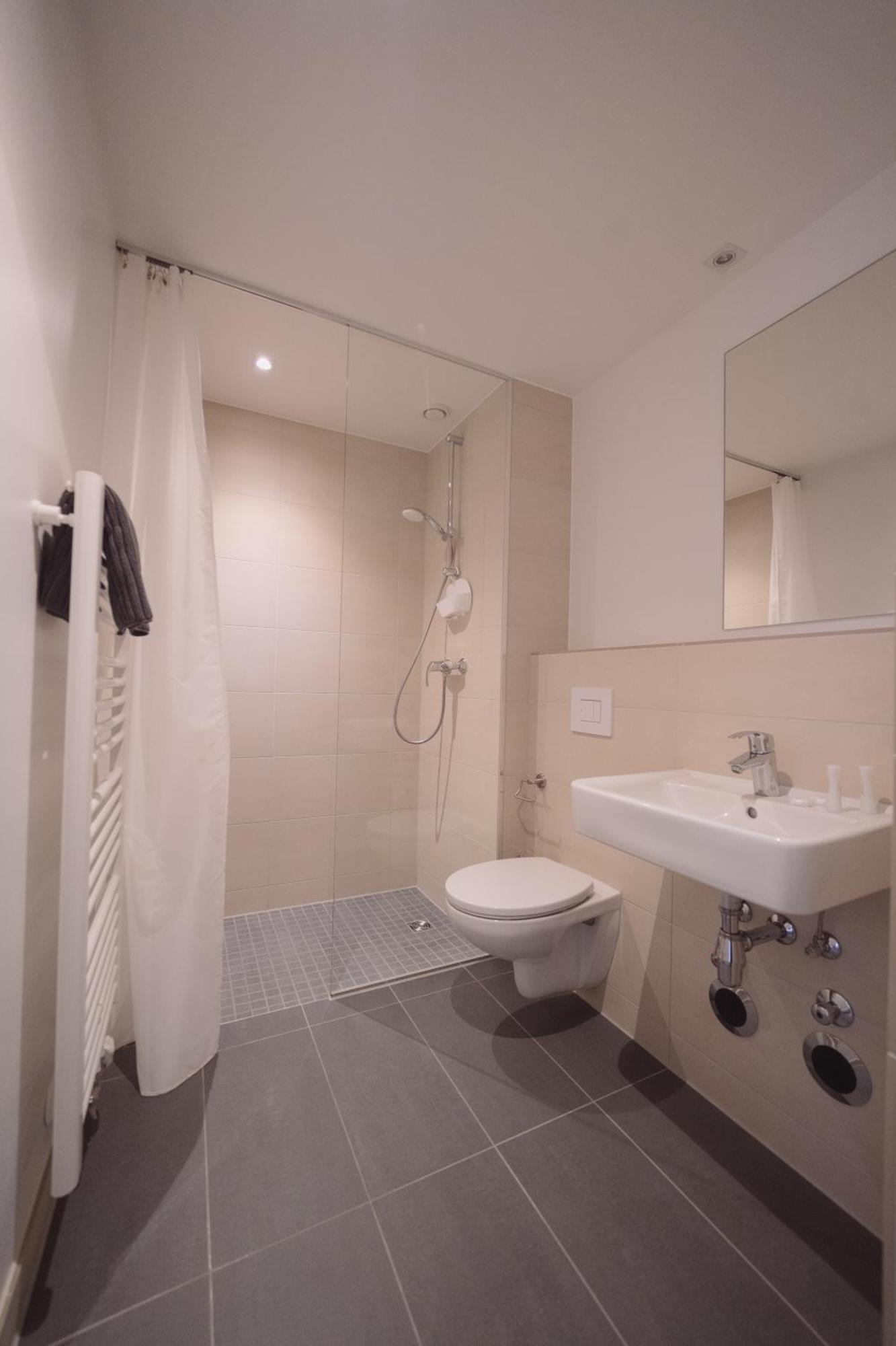 Neoapartments Berlin Extérieur photo