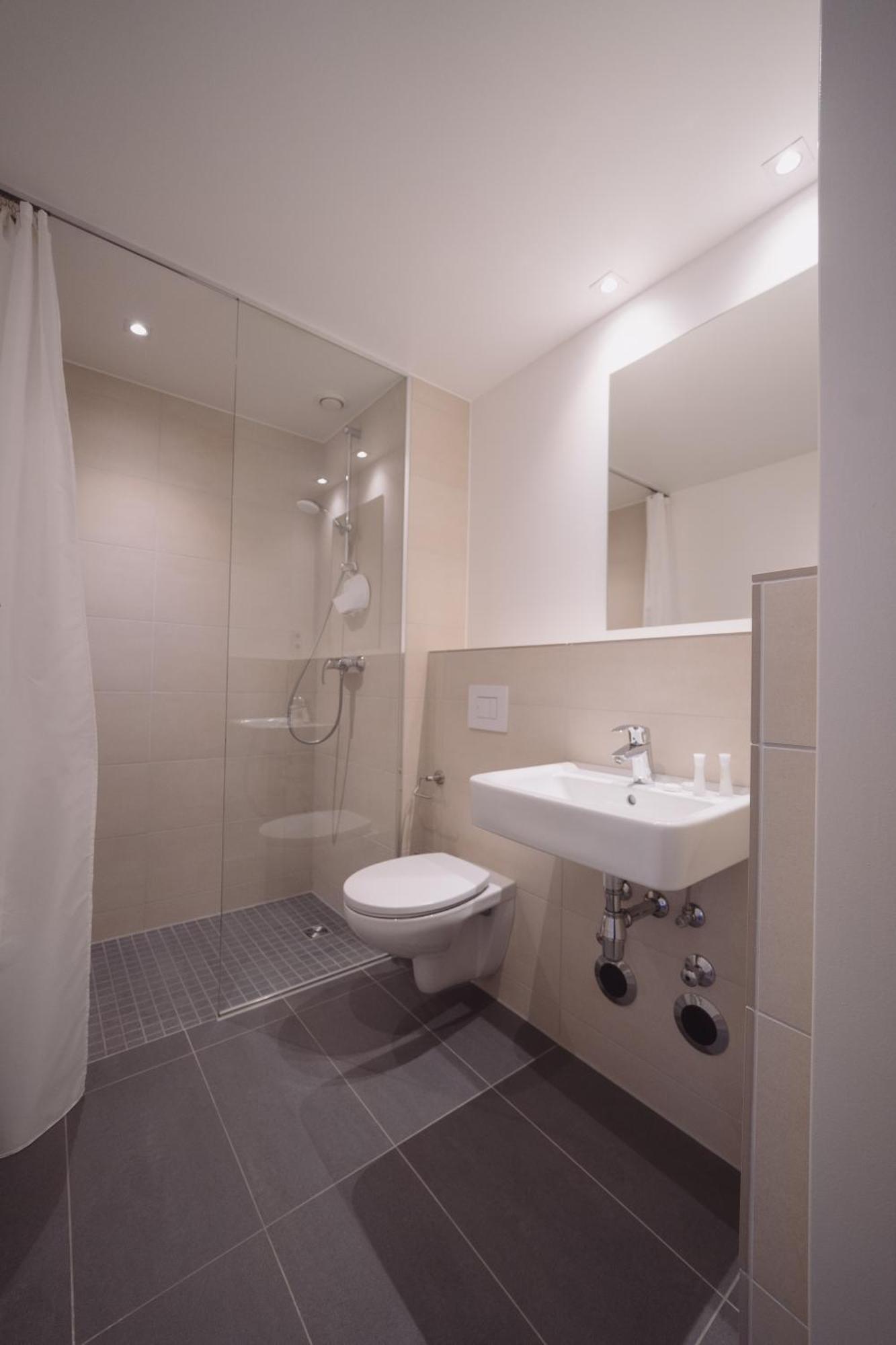 Neoapartments Berlin Extérieur photo