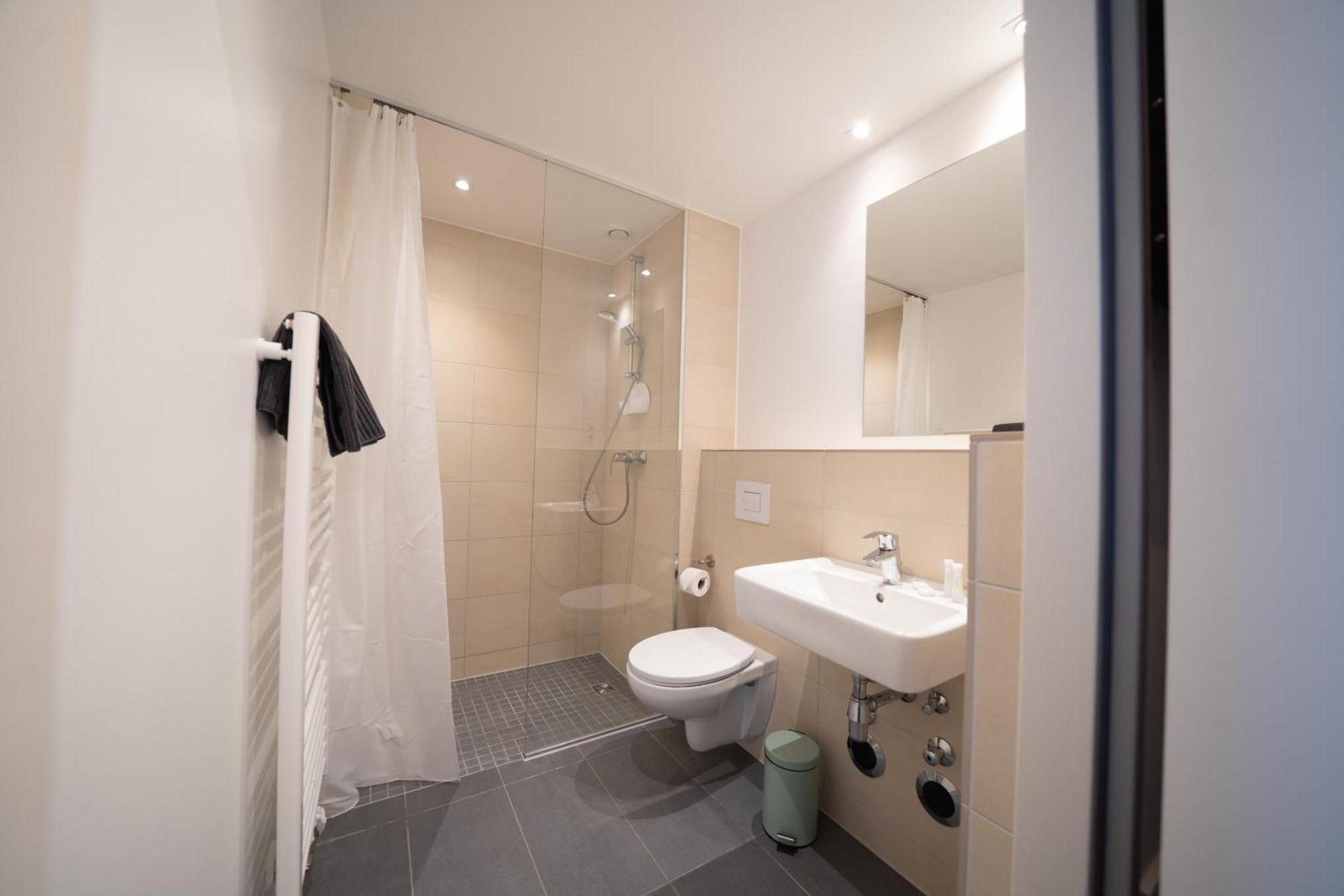 Neoapartments Berlin Extérieur photo