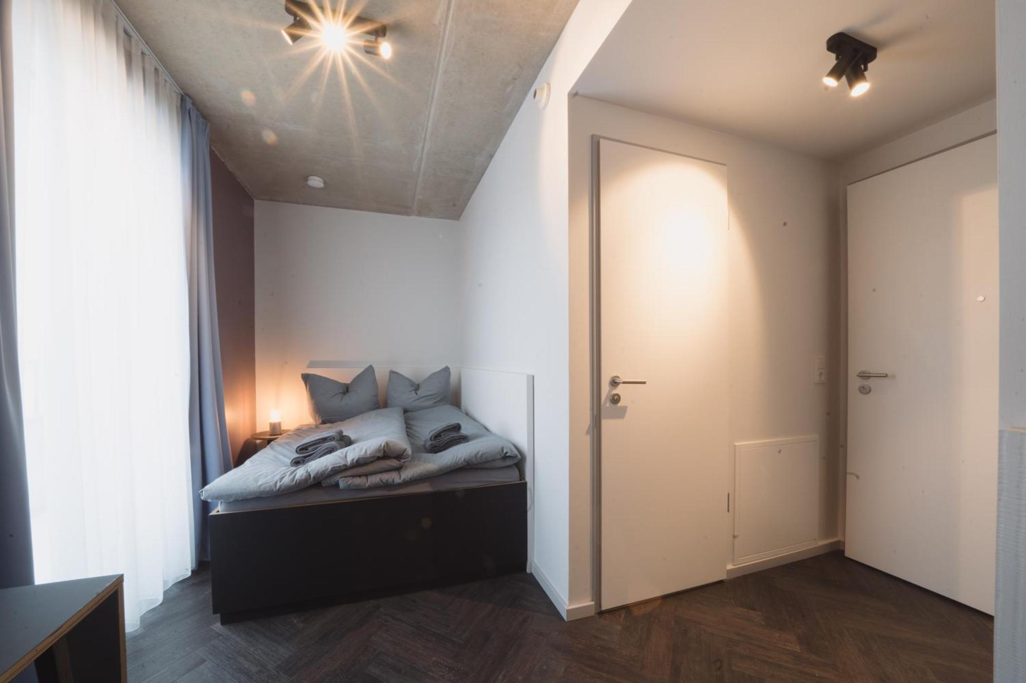 Neoapartments Berlin Extérieur photo