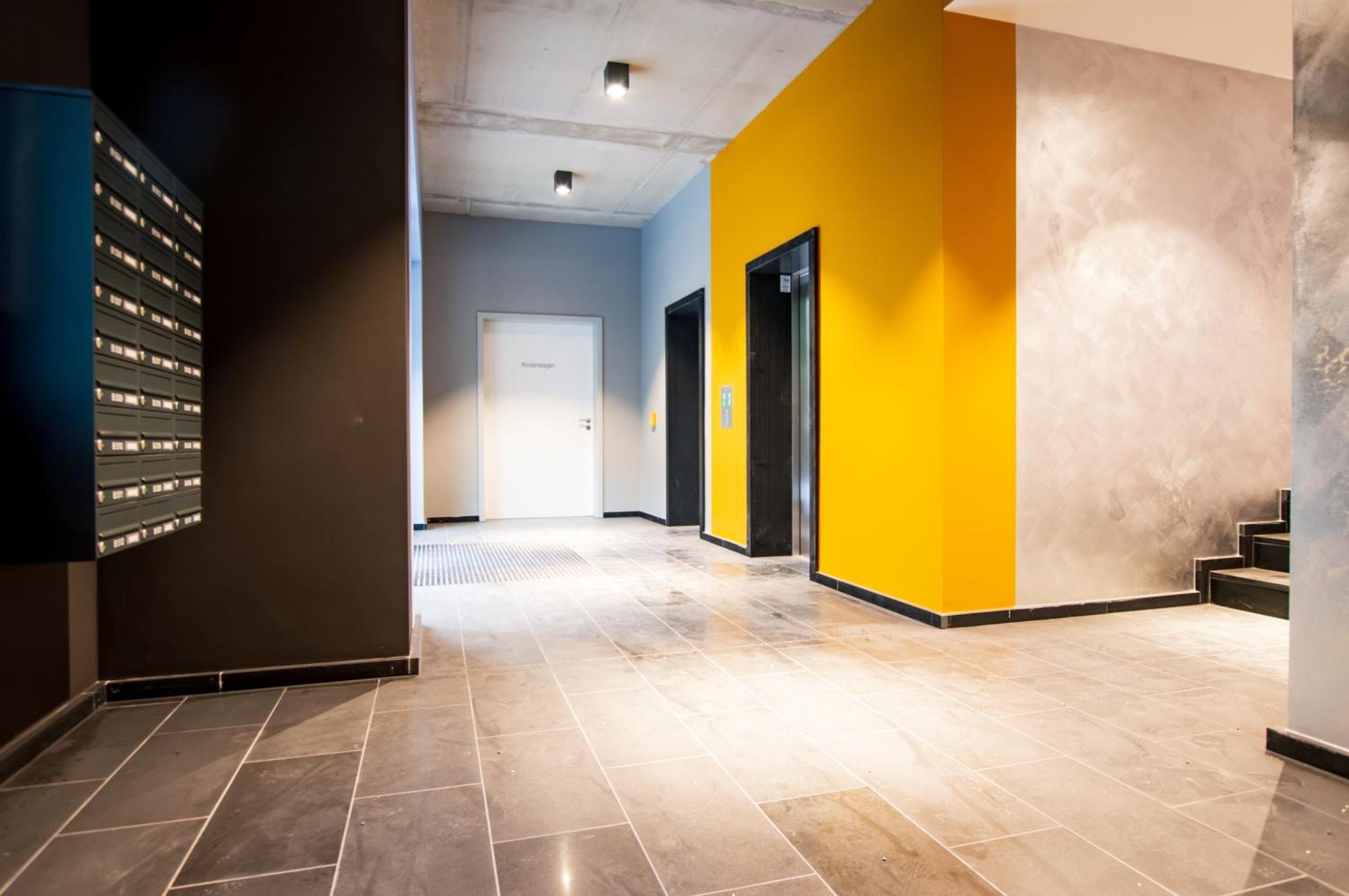 Neoapartments Berlin Extérieur photo